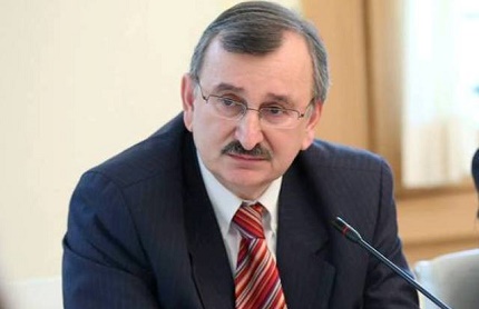 რომან გოცირიძე განცხადებას ავრცელებს