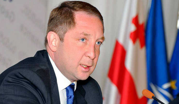 ალექსი პეტრიაშვილი: კაბელების საქმე დასრულდება ბრალდების მხარის დამარცხებით