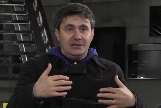 დათო ტურაშვილი: რაც არ გვიჭირს არის ქელეხის ორგანიზება