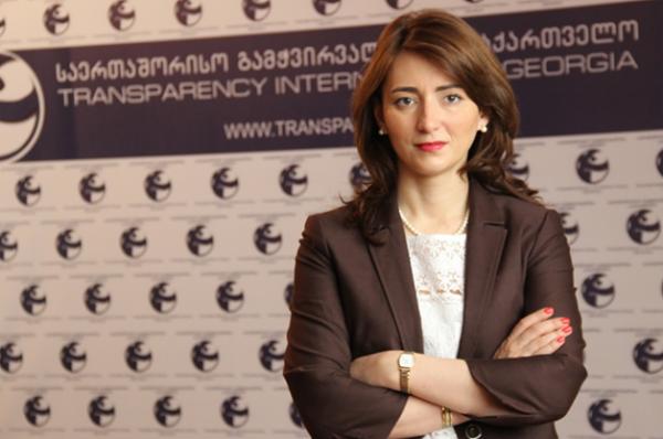 გიგაური: პრემიერი მოქალაქეებს ფაქტობრივად მოუწოდებს - არ დაიცვან უმცირესობის უფლებები