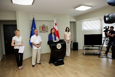 საქართველოს მთავრობა 30 სატელევიზიო მაუწყებელს 1,073,076.68 ლარს დაუბრუნებს