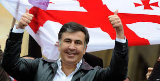   მიხეილ საკაკაშვილი: მე აუცილებლად დავბრუნდები