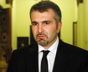 პარლამენტში ხაჩიძის ინიციატივას განიხილავენ