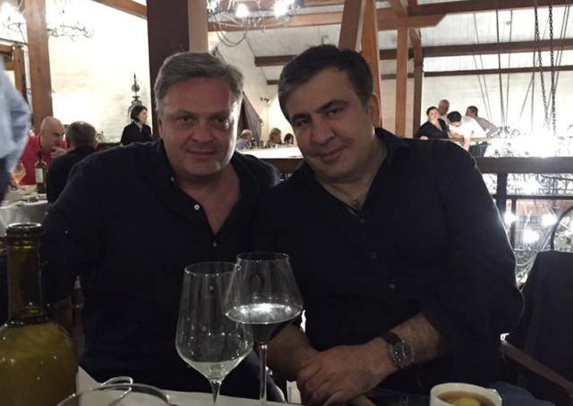 გია ბარამიძე: ჩვენი ამოცანა არის საქართველოს გამთლიანება და ფეხზე დაყენება