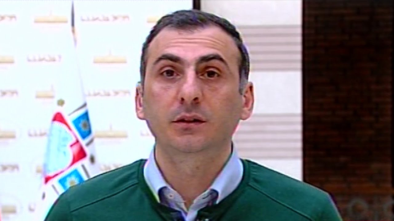 ალეკო ელისაშვილი: მერიის პასუხისმგებლობაა, იქ რომ ადამიანები დაიღუპნენ