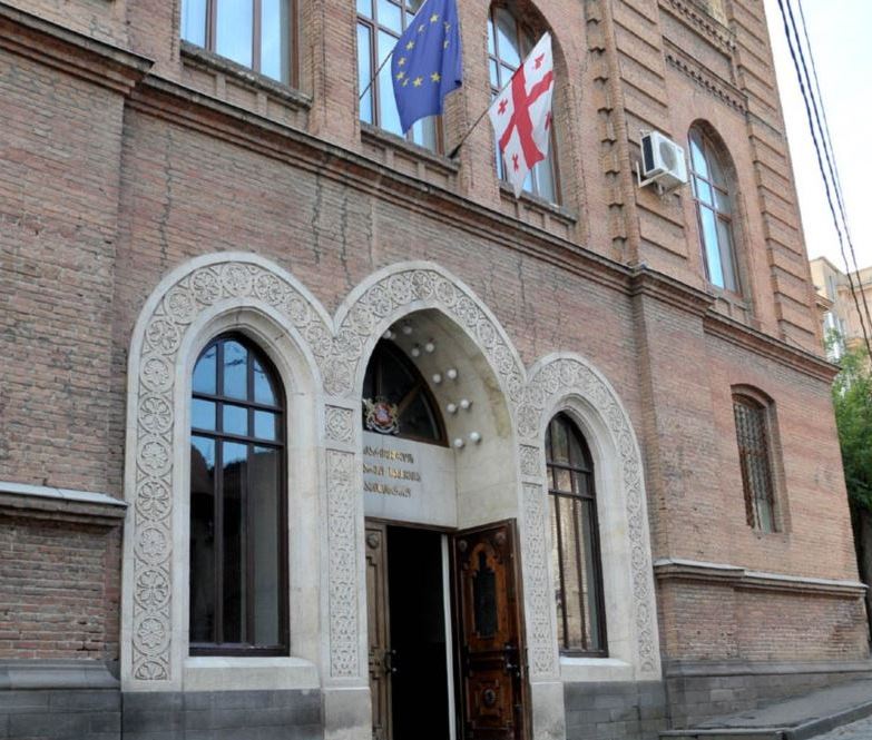 საქართველოს მოქალაქეები, საბერძნეთში საქართველოს საელჩოში საკონსულო მოსაკრებლს  აღარ გადაიხდიან 
