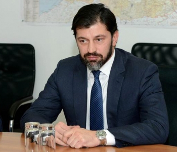 კალაძე:  ელექტროენერგიის ტარიფის გაზრდის შემთხვევაში მთავრობა სუბსიდირების შესახებ ერთობლივად იმსჯელებს