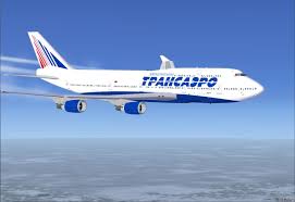 „TRANSAERO“ მოსკოვი-ბათუმის მიმართულებით რეგულარულ ფრენებს განახორციელებს