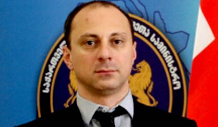 საგარეო საქმეთა მინისტრის მოადგილე ათენში საქართველოს მოქალაქეების მდგომარეობას ეცნობა