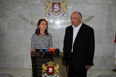 სეთ-თოფ-ბოქსების შეძენა საბანკო განვადებით იქნება შესაძლებელი