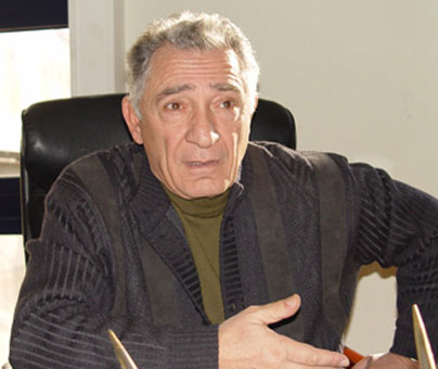 თოფაძე: გარემოს დაცვის ყოფილმა მინისტრმა პასუხი უნდა აგოს