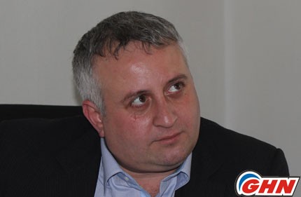 ოთარ ჩრდილელი საპროცედურო საკითხთა და წესების კომიტეტი თავმჯდომარის მოადგილედ აირჩიეს