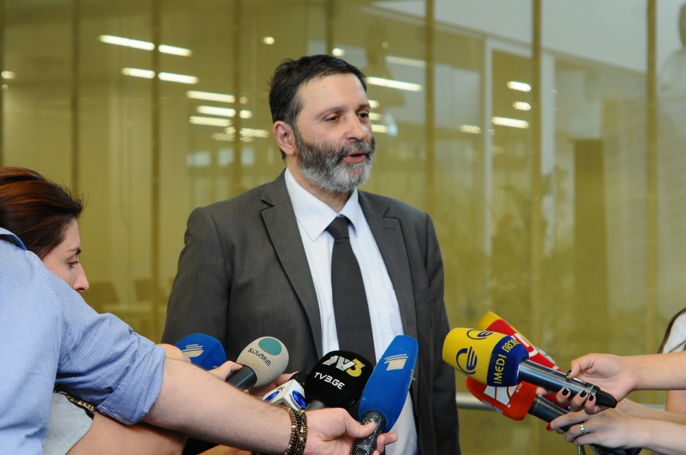 დავით დარჩიაშვილი: გოგი ქავთარაძის განცხადების უკან ,,ქართული ოცნების” ხელმძღვანელობა  
