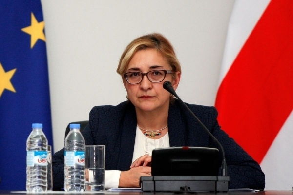 საგარეო საქმეთა მინისტრი ხორვატიაში ხვალ ორმხრივ შეხვედრებს გამართავს