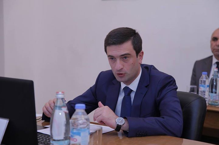 აჭარის მთავრობამ  ”გოდე 2014”-ს მრავალფუნქციური შენობის მშენებლობის დაწყების თარიღი გადაუვადდა