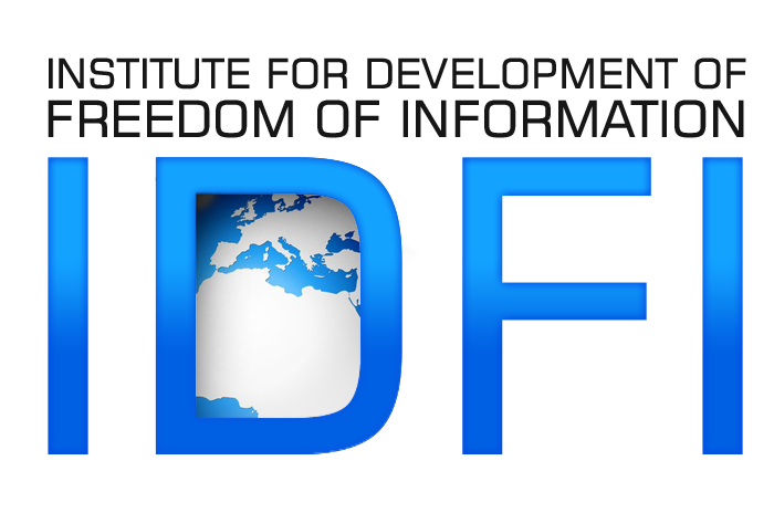 IDFI პროკურატურაში შესულ განცხადებებზე დამდგარი შედეგების შესახებ ინფორმაციას აქვეყნებს