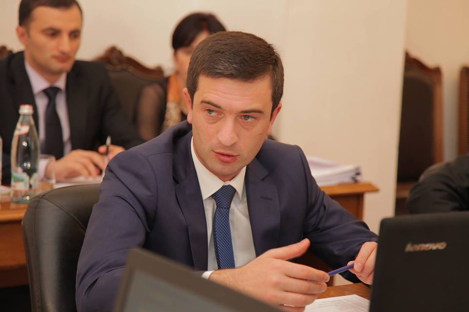 აჭარის მთავრობა თანახმაა ”ისპანთან” დადებულ ხელშეკრულებას გადახედოს და ინვესტორს გადამამუშავებელი საწარმოს მშენებლობის თარიღი  გადაუვადოს