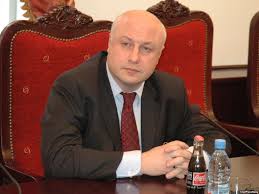 გიგი წერეთელი ეუთოს საპარლამენტო ასამბლეის ვიცე-პრეზიდენტად აირჩიეს
