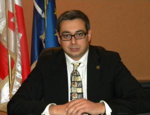 ბარნოვი: ანტიკორუფციული კომისია მოსახლეობის მოთხოვნით გორში ჩავა