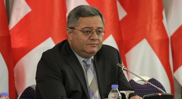 პარლამენტის თავმჯდომარე დელეგაციების ფონდიდან მივლინებების დაფინანსებას შეწყვეტს