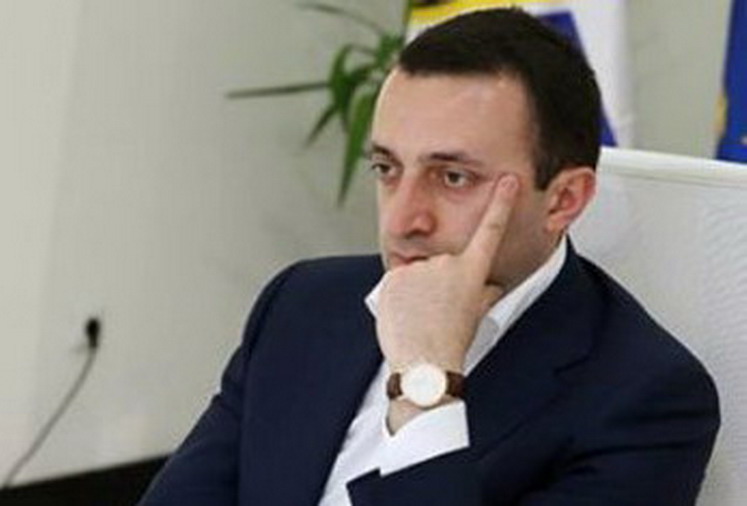 პრემიერმა დაასახელა, თუ რა ვერ მოახერხა ხელისუფლებამ სტიქიის დროს