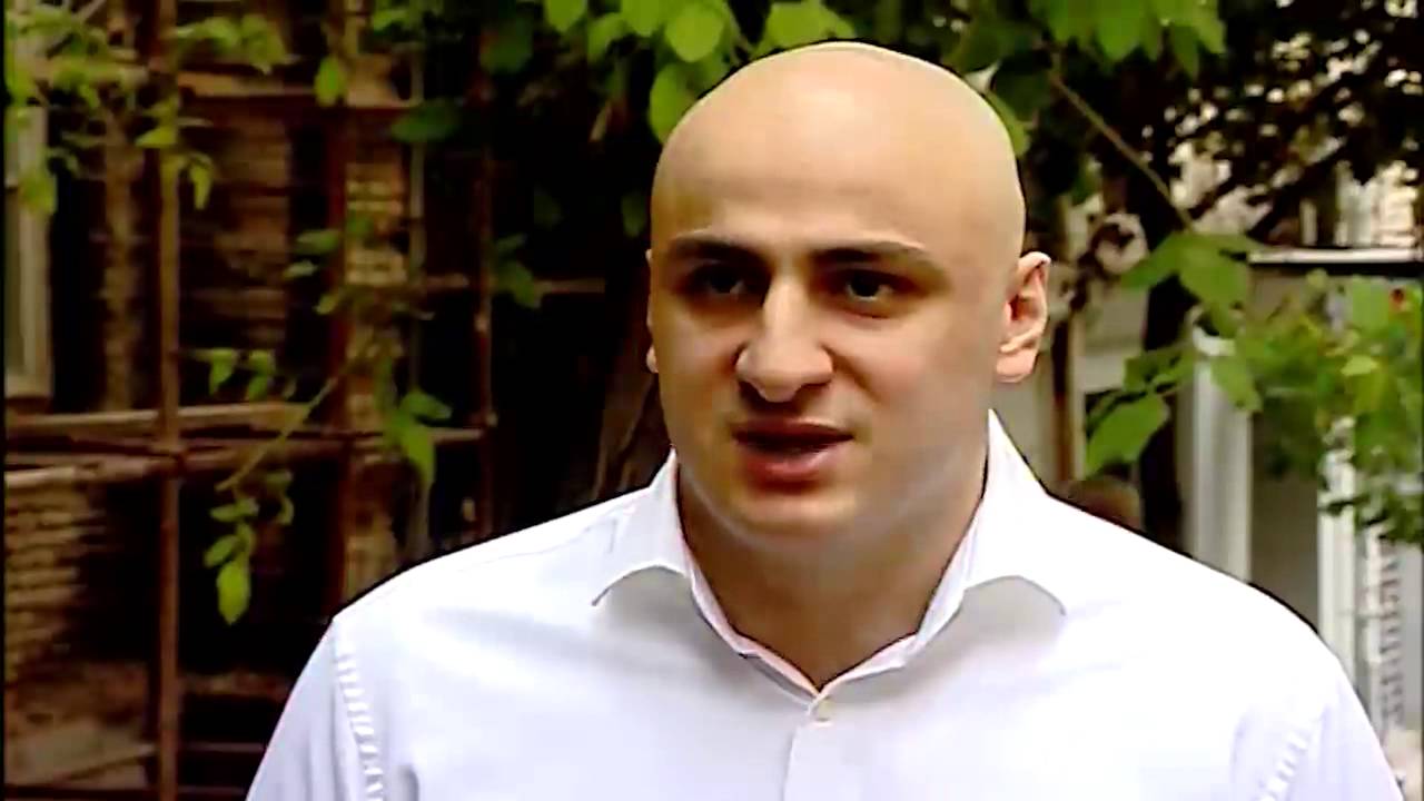 ნიკა მელია ნავთლუღის  დასახლების პრობლემებს გაეცნო 