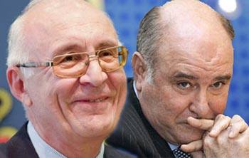 საოკუპაციო ზოლის გადმოწევის საკითხს აბაშიძე-კარასინის შეხვედრაზეც განიხილავენ
