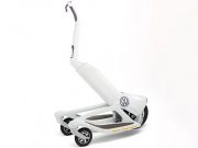 Volkswagen-ი Segway-ის კონკურენტს გამოუშვებს