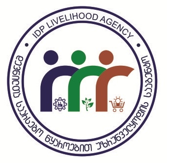 დევნილებს კოოპერატივების შექმნას ურჩევენ