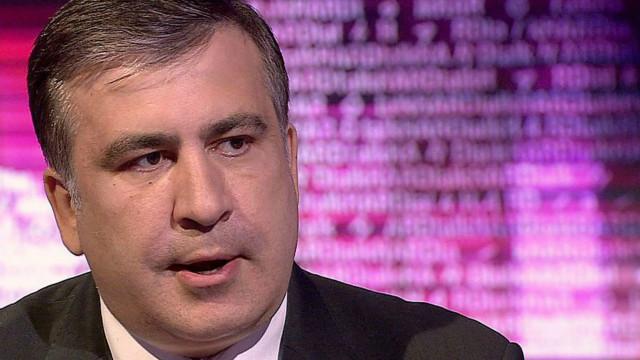 სააკაშვილი: ოლიგარქ ივანიშვილის კაპრიზების გამო ციხეში არ ჩავჯდები