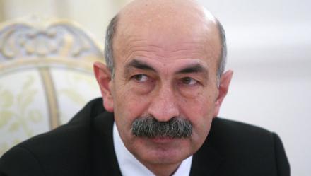 ჯიოევი: ჩვენ სასაზღვრო ხაზი არასდროს დაგვირღვევია