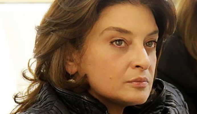 ე.წ. „სასაზღვრო ბანერის“ ჩამოგდებამ ხათუნა ხოფერიას „ფანდარასტის“ პერიოდი გაახსენა