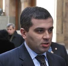  დავით ბაქრაძემ ოსიურის მოსახლეობის პრობლემები მოისმინა