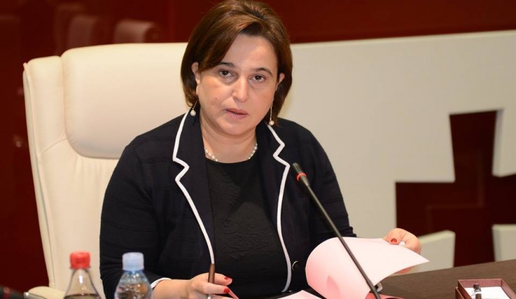 მანანა კობახიძე ოსური მხარის მადლობას სერიოზულად არ აღიქვამს