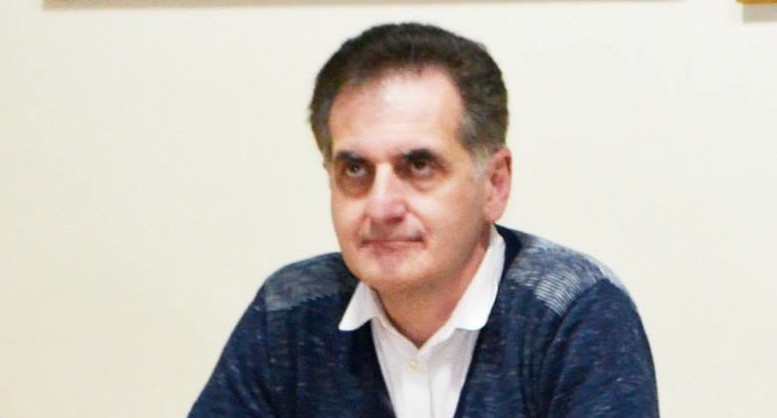 კონსტანტინე გამსახურდია ძვიად გამსახურდიას მკვლელობის საქმეში ნივთიერი სამხილის გაქრობაზე საუბრობს