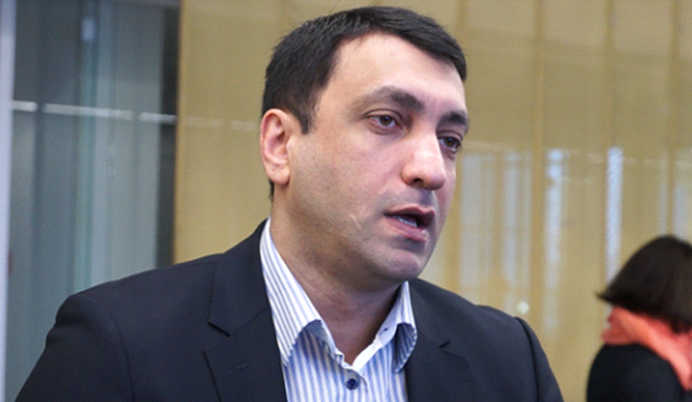 ,,ნაციონალები” მთავარი პროკურორის პარლამენტში პრეზიდენტის მიერ წარდგინებას უჭერენ მხარს