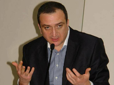 არაალკოჰოლური სასმელების მწარმოებლები უშუალოდ პრემიერთან  შეხვედრას ითხოვენ