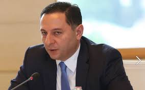 პარლამენტმა ვახტანგ გომელაური  სუს-ის ხელმძღვანელად აირჩია