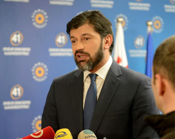 კალაძის ვარაუდით, ელექტროენერგიის ტარიფი უმნიშვნელოდ გაიზრდება