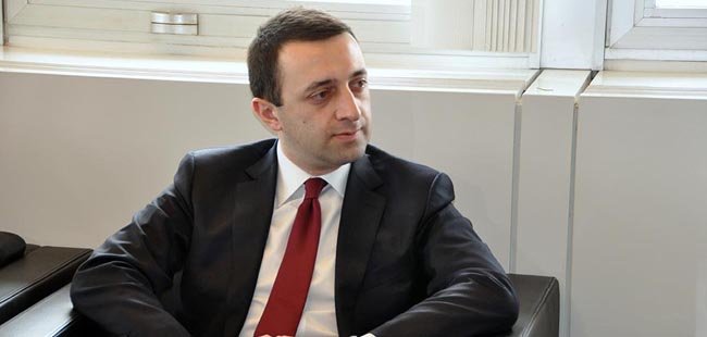 ირაკლი ღარიბაშვილი: 3 წლის წინ ვნახეთ, რომ რეალურად შეიძლებოდა ტარიფის შემცირება 
