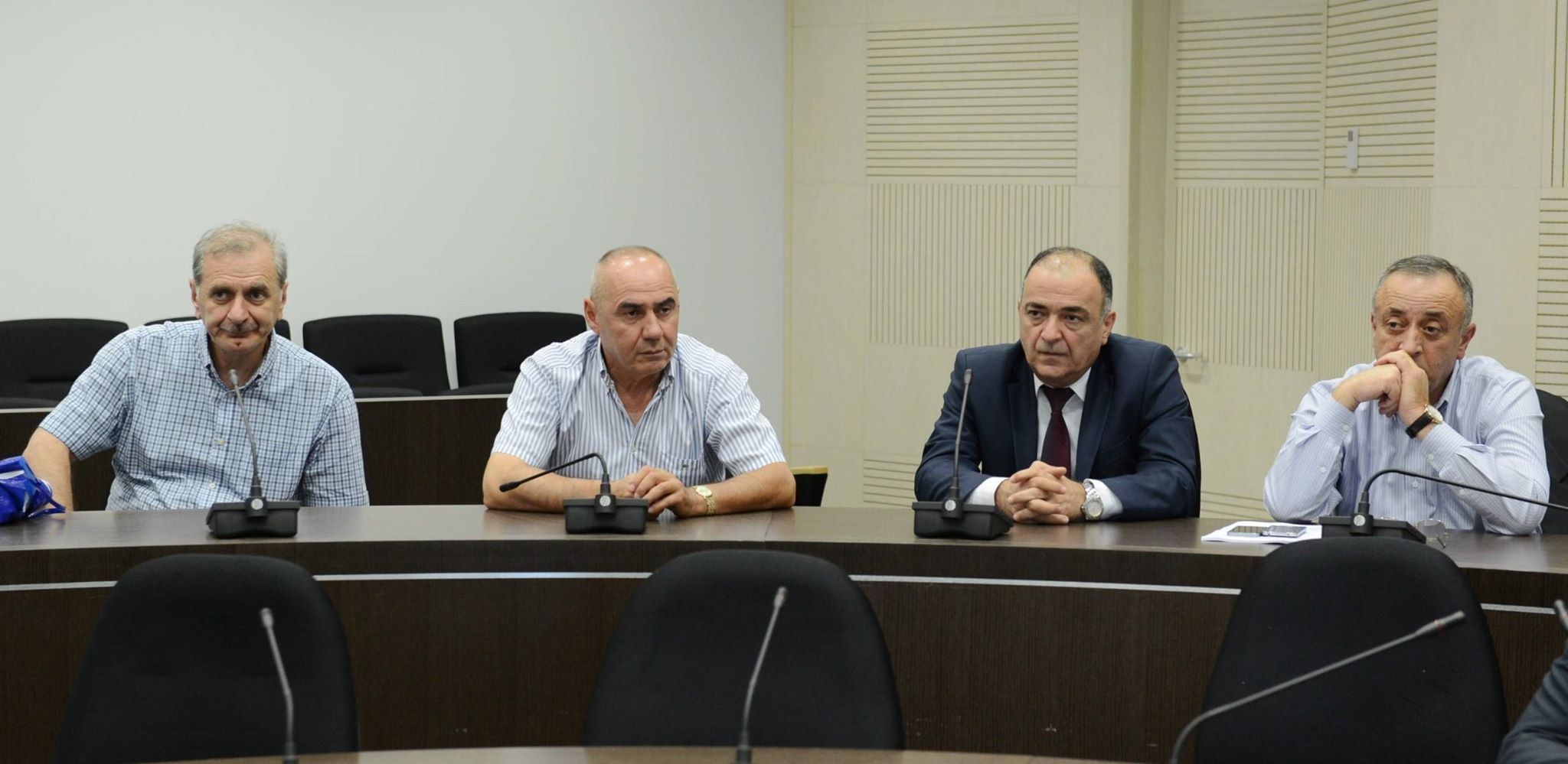 აგრარულ საკითხთა კომიტეტის თავმჯდომარის პირველ მოადგილედ გელა გელაშვილი აირჩიეს