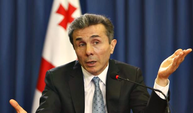 ივანიშვილი პრეზიდენტზე: გუნდზე, რომელმაც მოიყვანა, ჩასაფრებულია, როგორმე კვანტი დაუდოს