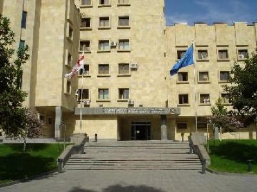 ოპოზიცია პროკურატურის რეფორმის დაჩქარების წინააღმდეგია