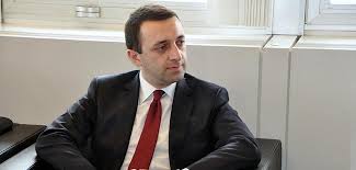 ღარიბაშვილი სოკარის პრეზიდენტს შეხვდა