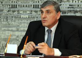 ლერი ხაბელოვი:  ოლიმპიადაზე პრეზიდენტის სიტყვით გამოსვლა დაგეგმილი არ იყო