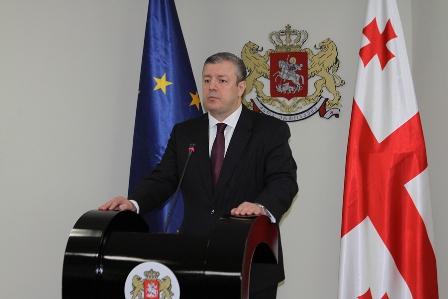 გიორგი კვირიკაშვილი: ვერ ვხედავ მიზეზს, რომ ახალი ინიციატივების განხილვის  რაიმე ახალი პროცესი დაიწყოს