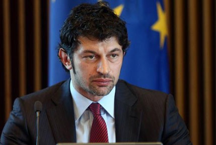 კალაძე: სებ-თან დაკავშირებით დარჩენილია ოთხი შენიშვნა და ისინიც გათვალისწინებული იქნება