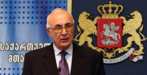 ზურაბ აბაშიძე: საქართველოს მხრიდან რაიმე ახალ გადაწყვეტილებაზე საუბარი არ არის