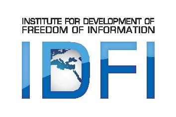 IDFI  ჩაშლილი სახელმწიფო კონკურსის შესახებ  ისაუბრებს