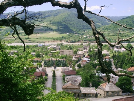 ოკუპანტებმა ახალგორის მკვიდრი გაათავისუფლეს